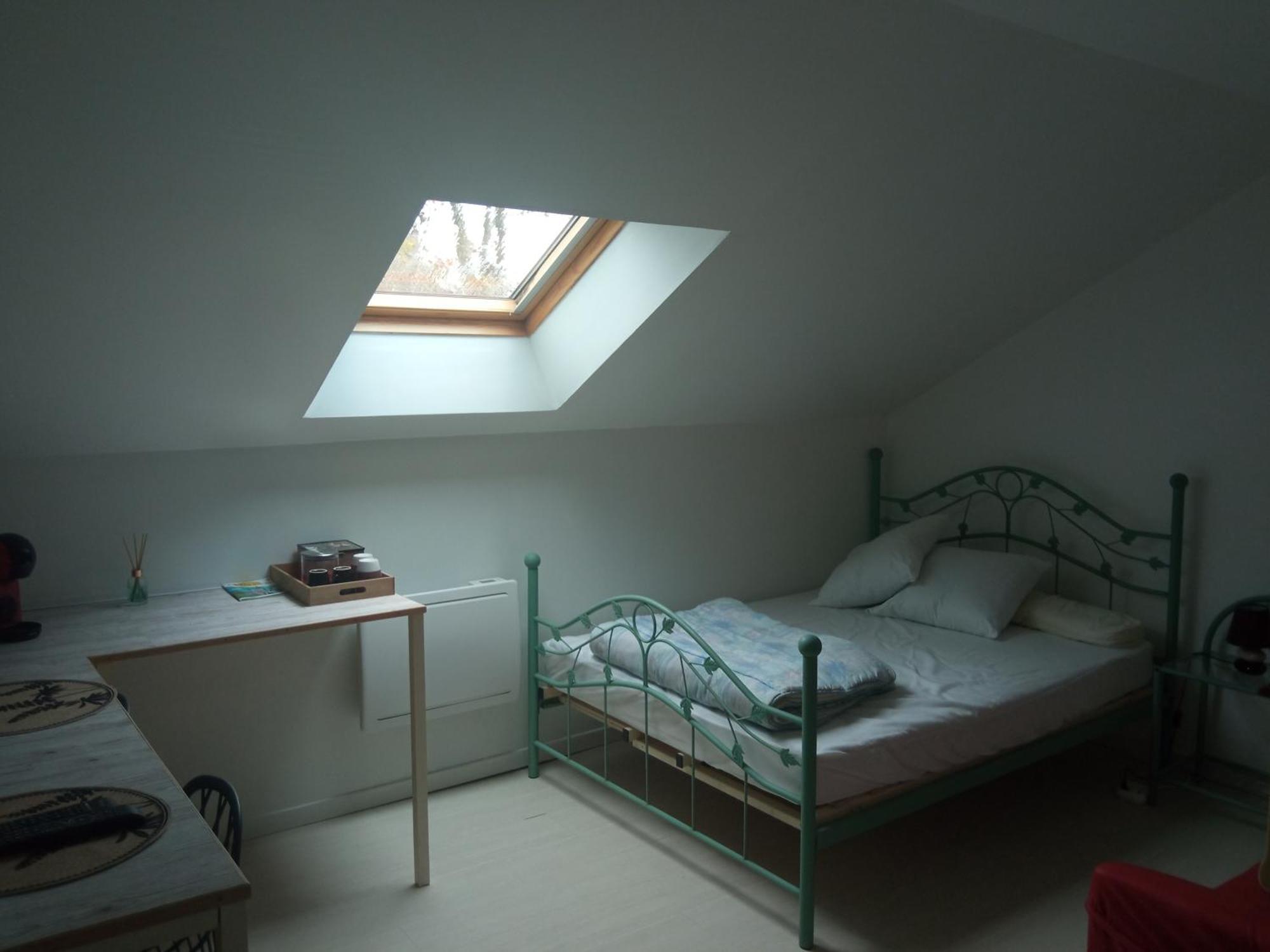 L'Esteve Coulogne ภายนอก รูปภาพ